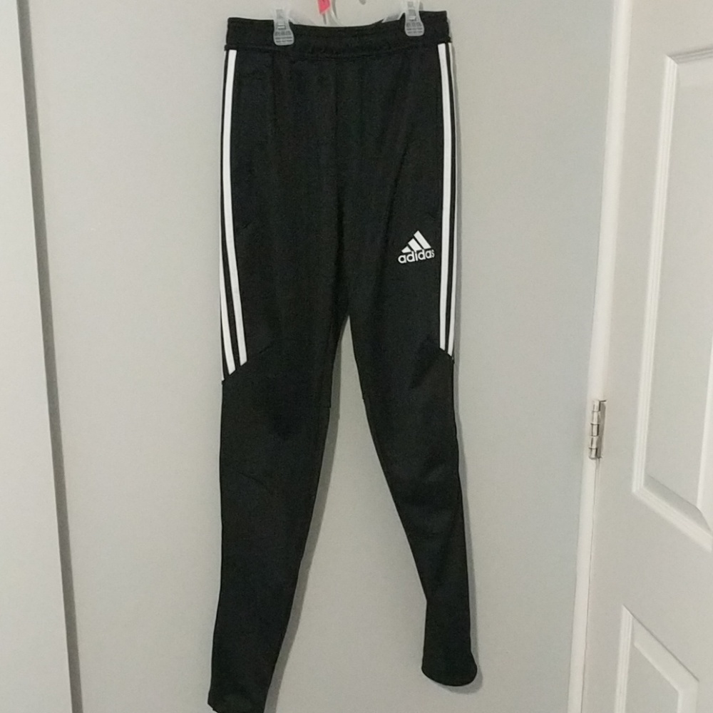Adidas XS climacool pants